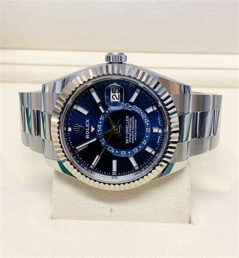 sky-dweller rolex|rolex sky dweller price uk.